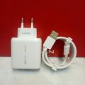 Nothing Market Super Vooc Charger With Original SuperVooc USB Type-C Cable Compatible for Vivo_ / Samsung/ OnePlus/ Redmi / Oppo / Huawei. 