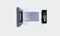 Dawlance DW 128 G Grilling Microwave Oven. 