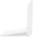 Huawei AX3 WS7100 3000 Mbps Wi-Fi 6 Router ROUTER /RANGE EXTENDER (White, Dual Band) ( BRANDED USED ) ( EU VERSION ). 
