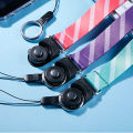 Mobile Phone Neck Strap Universal Cell Phone Neck Strap Hanging Rope. 