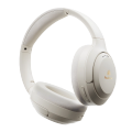 Audionic® Trance 100 Wireless Headphones | Bluetooth 5.4 | ANC Noise Cancelling | Gaming Mode 50ms | 60Hrs Playtime | AUX Support. 