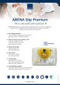 Abena Slip (Abri Form) Adult Diaper Small (S) 28 Pcs.. 