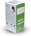Apple Hair Color 96 Natural Black Ammonnia Free. 