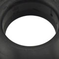 FLYEER 2020 4Pcs Universal Kayak Canoe Raft Paddle Oar Drip Rings Splash Guards Ring Paddle Accessories Replacement. 
