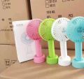 Ultra Thin Pocket Fan, Portable Fan For Indoor  And Outdoor Usage - Chargeable. 