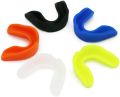 Best Quality Mouth Guards Mouth Protection Boxing MMA Rugby Athletic for Adults (Pack of 5). 