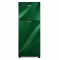 Orient Marvel 540 Refrigerator 19 Cu Ft 540L Humidity Control Japanese Technology 135V Low Voltage Blaze Green. 