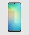 Samsung Galaxy A06 - 6.7" Inch Display - 6GB RAM - 128GB  ROM. 