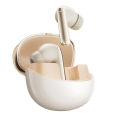 QCY MeloBuds Pro ANC Wireless Earbuds - Gold. 
