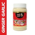Chef Pride - Ginger Garlic Mix Paste (1Kg). 