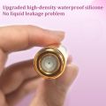 1/2/5 Pcs 5ml Perfume Refill Bottles – Portable Travel Fragrance Refill for Perfume Sprayers & Atomizers. 