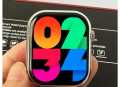 Z81 Pro – Max Series 9 2.1″ Smart Watch. 