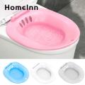 HomeInn Bath Basin Convenient Woman Postoperative Caring Soaking Sit Bath Bathtub. 