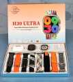 H30 Ultra, K900 Ultra, T5S watch, Y200 Ultra watch with 3 watch and 13 straps, MVP-130 watch and Ultra 7 in 1 and series 9 watch smart watch | BIG HD Display all watches model | with All model Rendom straps | touch watch. 