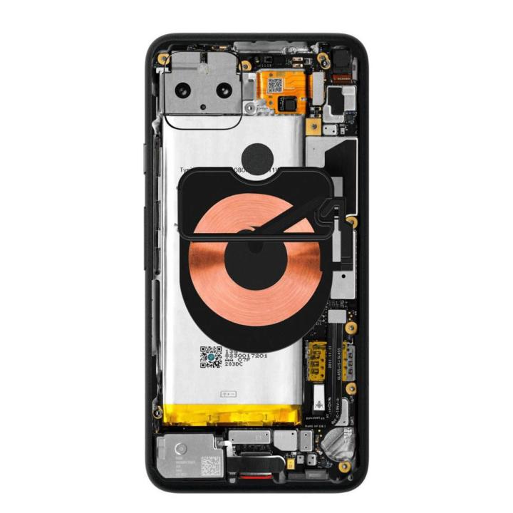 Tear Down Google Pixel 5