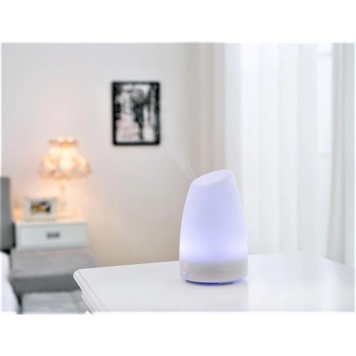 Essential Oil / Aroma Diffuser for Soft & Gentle Aromatherapy