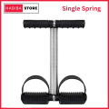 Tummy Trimmer Single Spring High Quality Weight Loss Machine For Home Gym. 