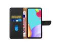 Vivo Y02 Y02A Y02T Vivo Y11 2023  Case, Premium PU Leather Magnetic Shockproof Book Stand Folio Flip Wallet Case Cover with Card Holder high. 