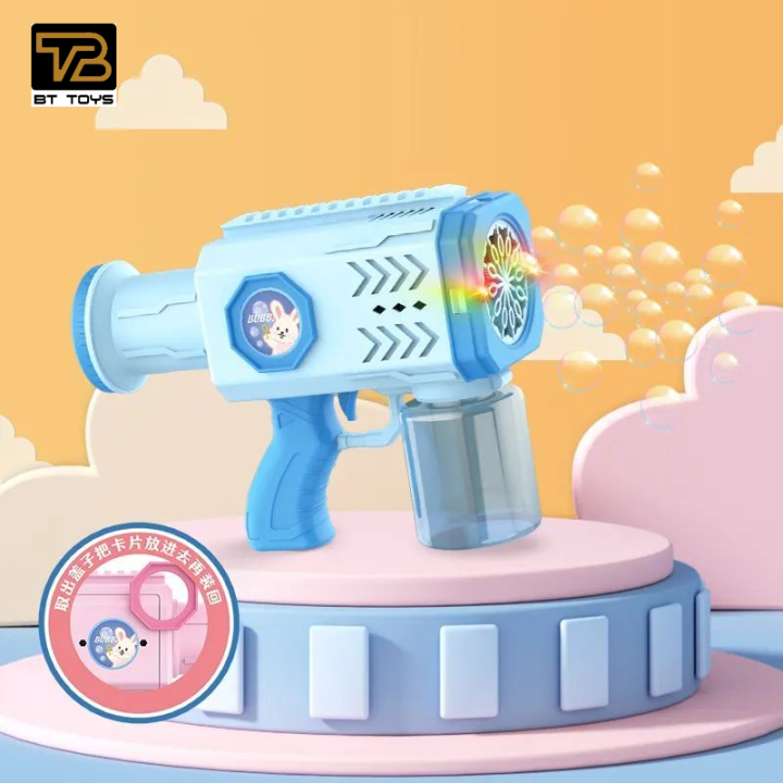 Summer Outdoor High-Pressure Water Gun Toy for Kids – Colorful Beach ...