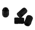 Aluminum Tire Wheel Rims Stem Air Valve Caps Tyre Cover Car TrucK. 