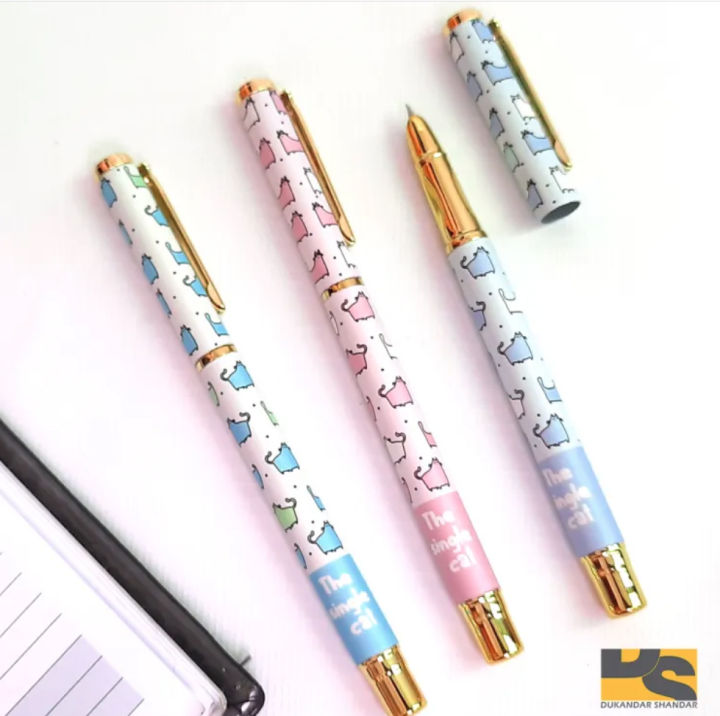 Fountain Pen Which Colour Pen Is Best For Exams Fountain Pen Best