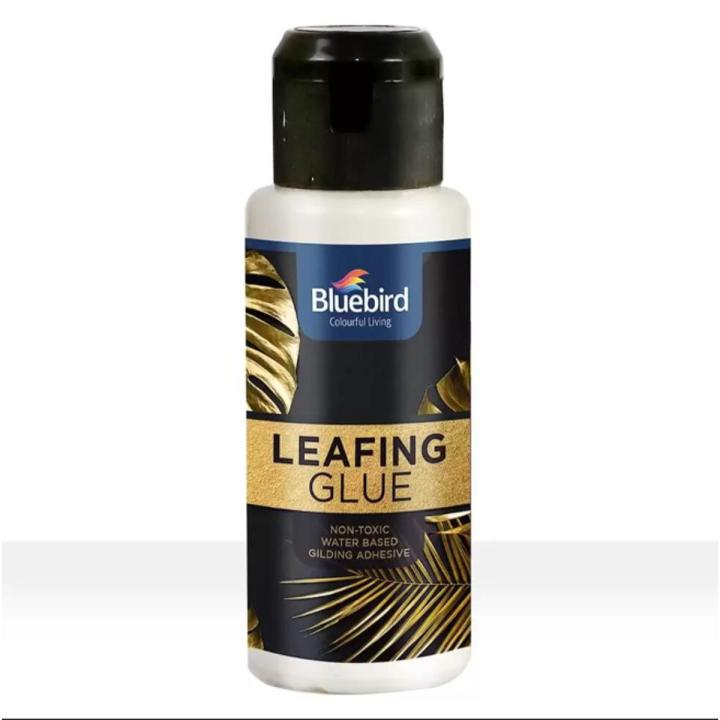 Bluebird Leafing Glue / Gilding Adhesive – 100 ml