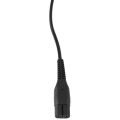 2X Portable Charger For Karcher Wv50 Wv55 Wv60 Wv70 Wv75 & Wv2 Wv5 Window Vac Plug Battery Charger-Eu Plug. 