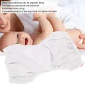 Baby Swimming Diaper Comfortable Washable Waterproof Unisex XL. 