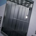 LIFT CABIN FOR PASSENGER, CARGO AND HOSPITAL. 