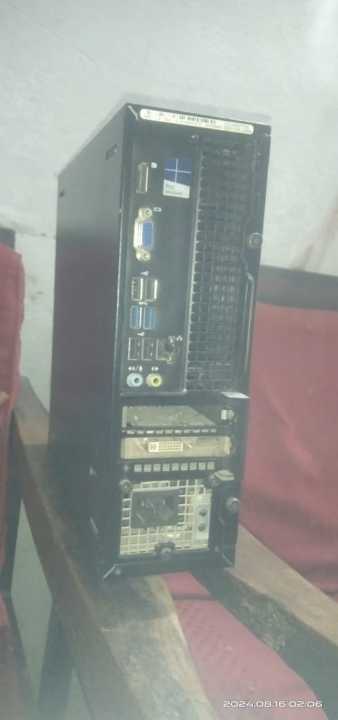 Computer%20core%20i5%204th%20generation%20Dell%20PC%20Gaming%20PC.%20Smooth%20computer%20for%20working%20and%20gaming%20-%20Image%202