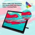 Artisul D22S 21.5 inch Graphic Tablet with Screen Pen Display. 