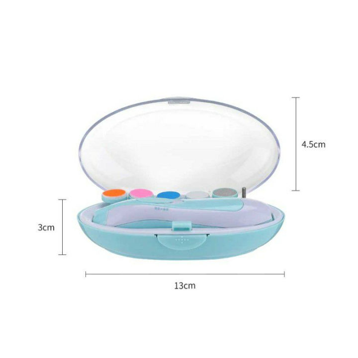 Electric%20Baby%20Nail%20Trimmer%20%7C%20Newborn%20Baby%20Nail%20Cutter%20Kit%20%7C%20Baby%20Nail%20Cutter%20-%20Image%203