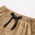 Summer Cartoon Baby Boy Clothing Casual Cotton T-shirt + Shorts 2pcs Short Sleeve Baby Clothing Sets. 