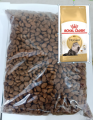 Royal Canin Persian Adult Cat Food Open Zip Lock Packing available in 200 500 and 1000 Gram  for Persian Cats Long Hair and Growth. 