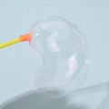 20Pcs/box Magic Bubble Glue Toy Blowing Colorful Bubble Ball Space Balloon Toy Podazz. 