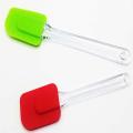 Silicone Non Stick Heat Resistant Spatula. 