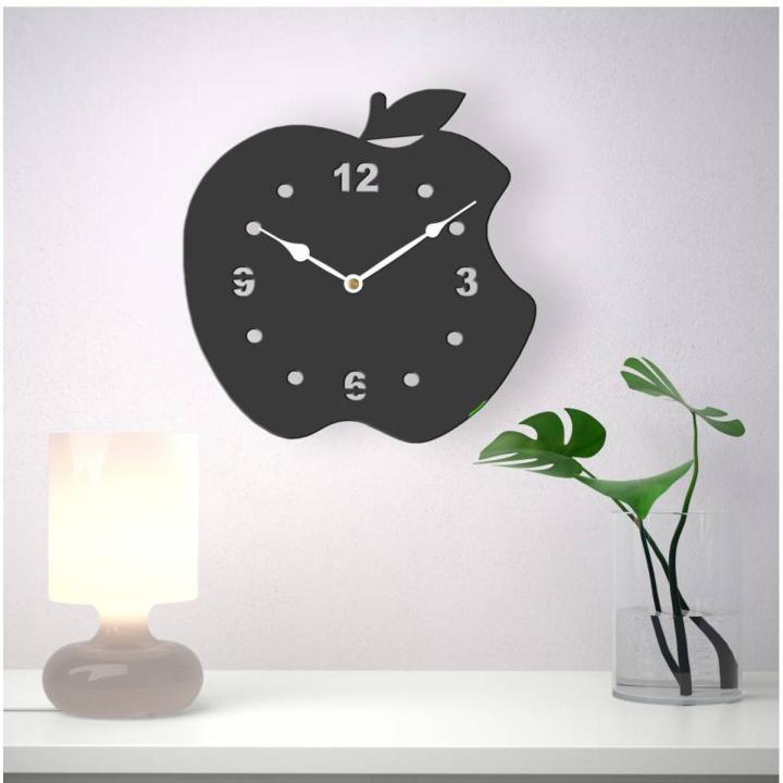 3D Wooden Wall Clock With Premium Design | Wooden Wall Clock,Big Size Wooden Wall Clock,Wooden Clocks Modern Design Big Clocks For Living Room
