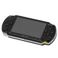 PSP with 70+ Games , New Battery , Charging cable  & 64 GB Card (USED). 