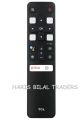New Voice Remote for TCL Smart LED TV with Netflex Button. 