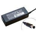 Dell Laptop Charger Used 65W What's 3.34A Pin Size (7mm*5.0mm) With Power Cable. 