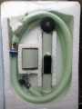 Muslim Shower Body Head and holder Only Or Complete  Set With Head, Pipe & Holder Toilet Shower and all color body head and holder in BM store. 