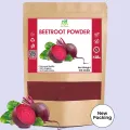 Pure Organic Beetroot Powder for Skin And Hair Natural Food Supplement No Additives No Preservatives Nutritional Supplement. 