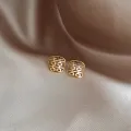 Exquisite Creative Earrings Fashion Earring. 