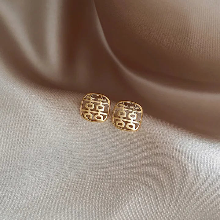 Exquisite Creative Earrings Fashion Earring