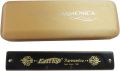 East top 22 Holes Professional Harmonica for Adults. 