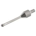 CNC 3D Touch Probe This is the Stainless Steel Probe Tip for V6 3D Touch Probe/ Edge Finder. 