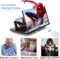 Mobile Phone Screen Magnifier Eyes Protection 3D Mobile Screen Display Pull Out Enlarged Mobile Screen Magnifier 2022 Support for All Smartphones. 
