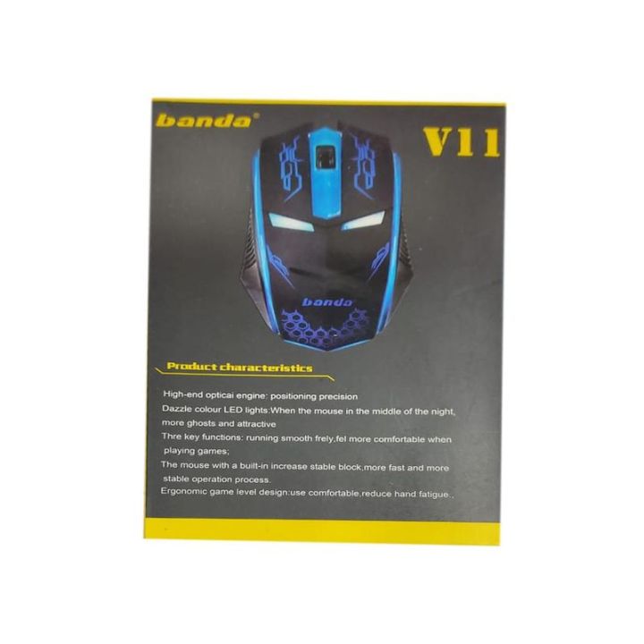 Mouse%20Gamer%20Optico%20Usb%20Banda%20Terminator%20V11%20-%20Image%205