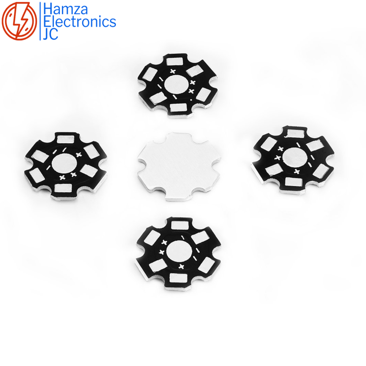 25PCS%201W%20SMD%20LED%20RED,%20BLUE,%20GREEN,%20WHITE,%20GOLD%20WITH%20HEATSINK%20-%20Image%203