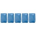 Car Care 5Pcs100G Magic Car Truck Clean Clay Stick Auto Detail Cleaning Car Cleaner Blue. 